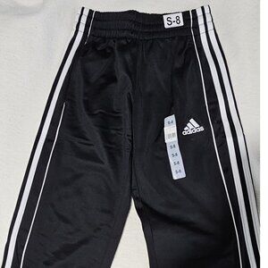 Youth Activity Pants by Adidas (2 pair)